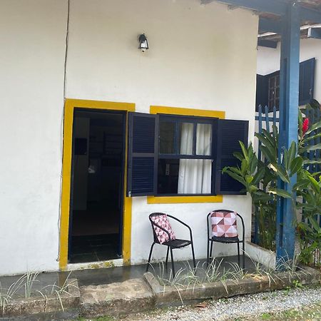 Casa Em Araquari Kültér fotó