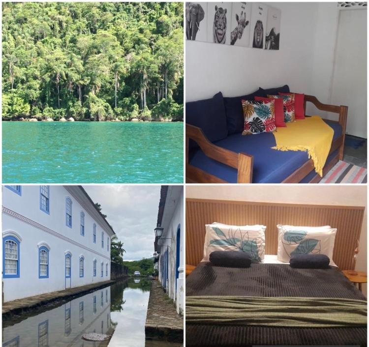 Casa Em Araquari Kültér fotó
