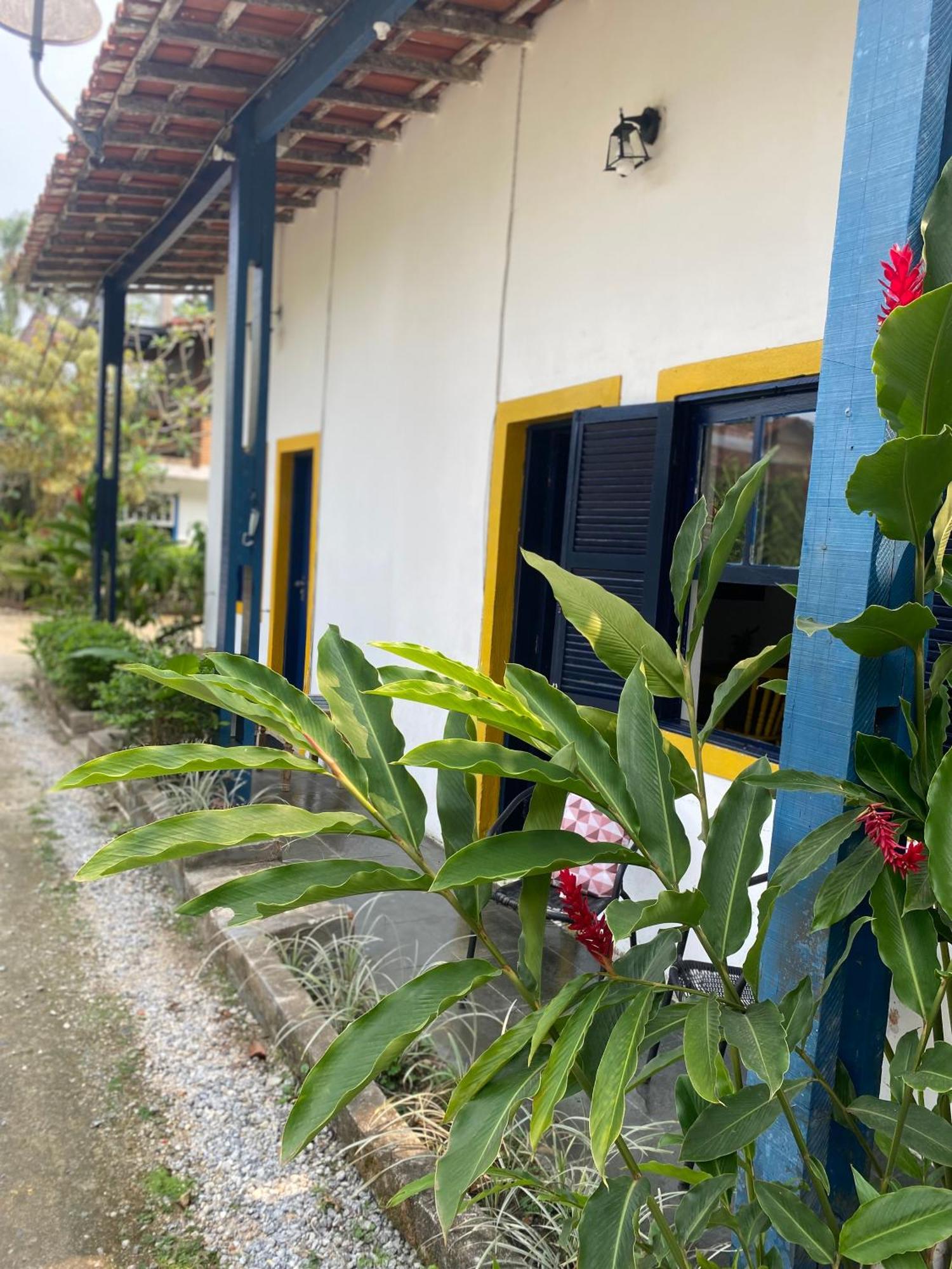 Casa Em Araquari Kültér fotó