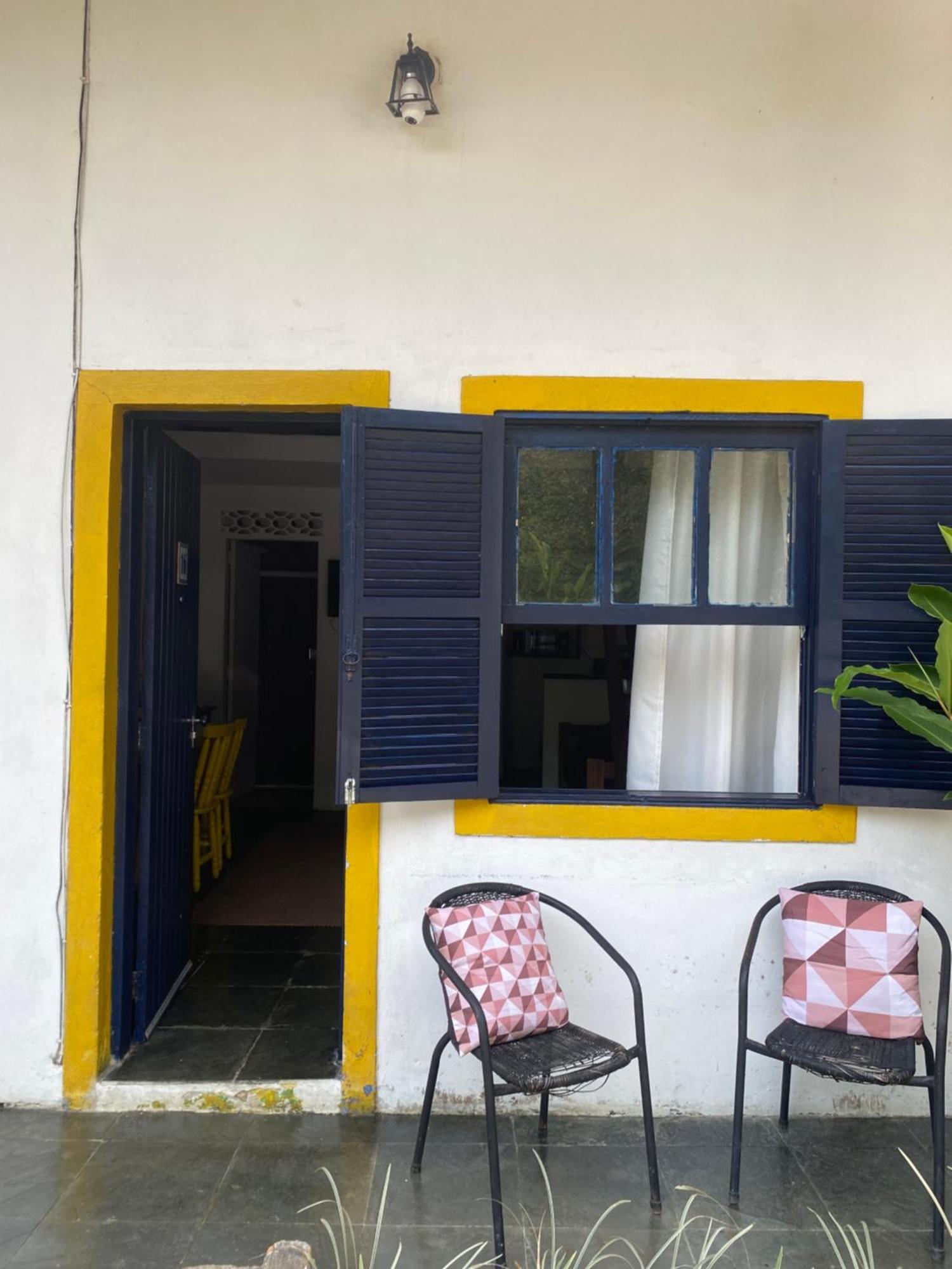 Casa Em Araquari Kültér fotó