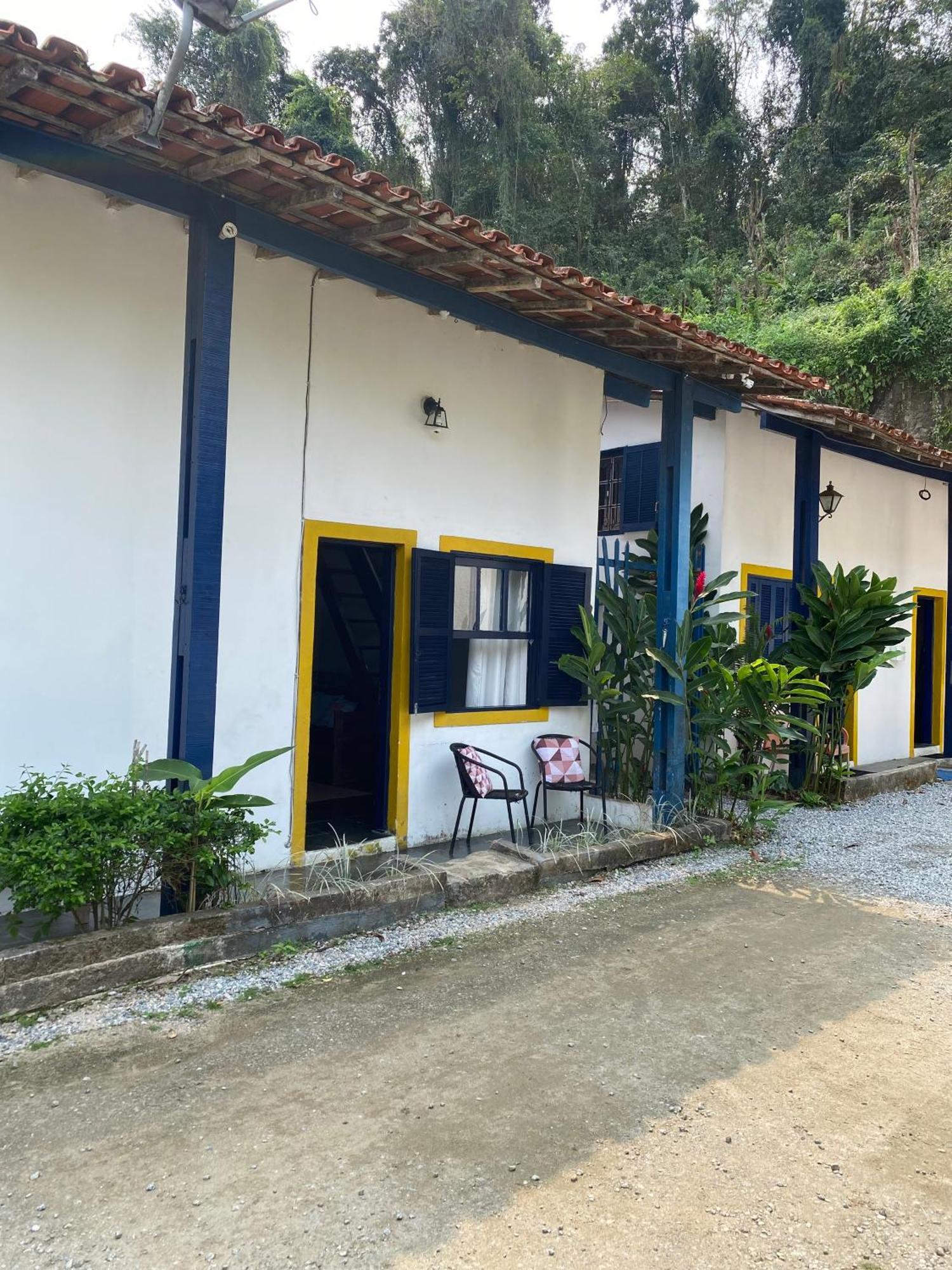 Casa Em Araquari Kültér fotó